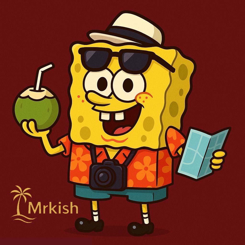 MrKish